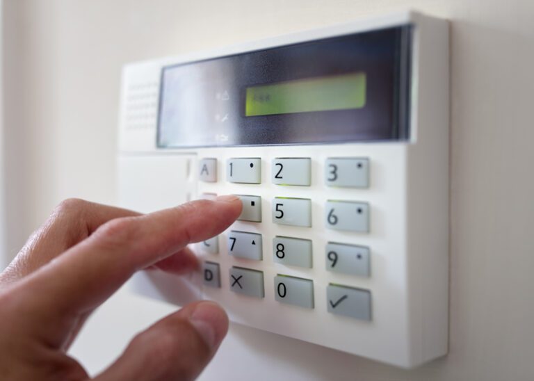 what-is-the-best-home-alarm-system